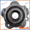 Moyeu de roue avant pour MERCEDES | KLP-ME-038, 9330093K